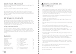 Preview for 21 page of Venta LW15 Instructions For Use Manual