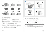 Preview for 23 page of Venta LW15 Instructions For Use Manual