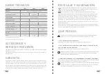 Preview for 26 page of Venta LW15 Instructions For Use Manual