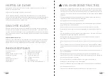 Preview for 33 page of Venta LW15 Instructions For Use Manual