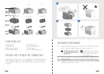 Preview for 35 page of Venta LW15 Instructions For Use Manual