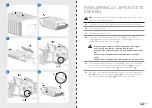 Preview for 55 page of Venta LW15 Instructions For Use Manual