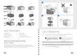 Preview for 59 page of Venta LW15 Instructions For Use Manual