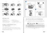 Preview for 65 page of Venta LW15 Instructions For Use Manual