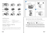 Preview for 71 page of Venta LW15 Instructions For Use Manual