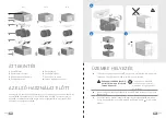 Preview for 83 page of Venta LW15 Instructions For Use Manual