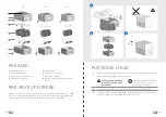 Preview for 101 page of Venta LW15 Instructions For Use Manual