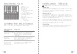 Preview for 102 page of Venta LW15 Instructions For Use Manual