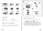 Preview for 113 page of Venta LW15 Instructions For Use Manual