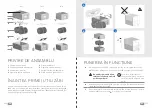 Preview for 119 page of Venta LW15 Instructions For Use Manual