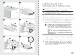 Preview for 121 page of Venta LW15 Instructions For Use Manual