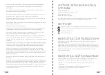 Preview for 136 page of Venta LW15 Instructions For Use Manual