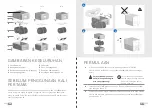 Preview for 149 page of Venta LW15 Instructions For Use Manual