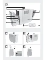 Предварительный просмотр 4 страницы Venta LW60T WiFi User Manual