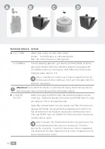 Preview for 30 page of Venta PROFESSIONAL HYBRID AH902 Operating Manual