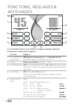 Preview for 40 page of Venta PROFESSIONAL HYBRID AH902 Operating Manual