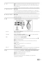 Preview for 87 page of Venta PROFESSIONAL HYBRID AH902 Operating Manual