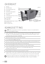 Preview for 128 page of Venta PROFESSIONAL HYBRID AH902 Operating Manual