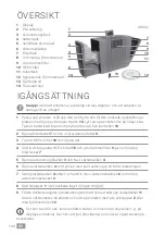 Preview for 144 page of Venta PROFESSIONAL HYBRID AH902 Operating Manual