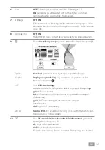 Preview for 147 page of Venta PROFESSIONAL HYBRID AH902 Operating Manual