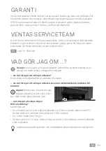 Preview for 153 page of Venta PROFESSIONAL HYBRID AH902 Operating Manual