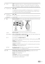 Preview for 161 page of Venta PROFESSIONAL HYBRID AH902 Operating Manual