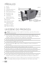 Preview for 174 page of Venta PROFESSIONAL HYBRID AH902 Operating Manual