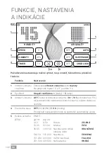 Preview for 190 page of Venta PROFESSIONAL HYBRID AH902 Operating Manual