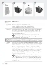 Preview for 210 page of Venta PROFESSIONAL HYBRID AH902 Operating Manual