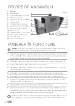 Preview for 218 page of Venta PROFESSIONAL HYBRID AH902 Operating Manual