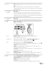 Preview for 251 page of Venta PROFESSIONAL HYBRID AH902 Operating Manual