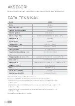 Preview for 286 page of Venta PROFESSIONAL HYBRID AH902 Operating Manual