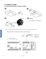 Preview for 18 page of Ventacity Systems VS1200 CMh/e Installation And Operation Manual