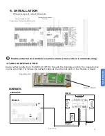 Preview for 19 page of Ventacity Systems VS1200 CMh/e Installation And Operation Manual