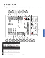 Preview for 21 page of Ventacity Systems VS1200 CMh/e Installation And Operation Manual