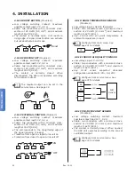 Preview for 22 page of Ventacity Systems VS1200 CMh/e Installation And Operation Manual