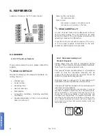 Preview for 38 page of Ventacity Systems VS1200 CMh/e Installation And Operation Manual