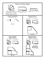 Preview for 10 page of VentAHood JCH/B1 Series Installation Instructions Manual