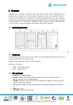 Предварительный просмотр 18 страницы Ventair CU24V1 Operation Instruction Manual