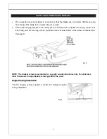 Предварительный просмотр 4 страницы Ventair HAR1204 Series Instruction Manual