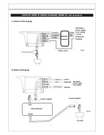 Предварительный просмотр 7 страницы Ventair HAR1204 Series Instruction Manual