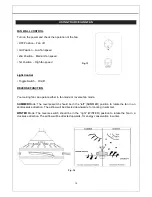 Предварительный просмотр 10 страницы Ventair HAR1204 Series Instruction Manual