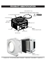 Preview for 4 page of Ventamatic QuFRESH AS1000WHT Owner'S Manual