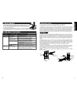 Preview for 3 page of Ventamatic WDV12 User Manual