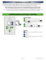 Preview for 2 page of VentCool WTT Installation And User Manual