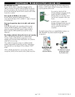 Preview for 7 page of VentCool WTT Installation And User Manual