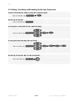 Preview for 8 page of VENTCROFT ICU freedom User Manual