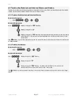 Preview for 17 page of VENTCROFT ICU freedom User Manual