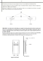 Preview for 6 page of Vente Unique BEF-40WMC Owner'S Manual