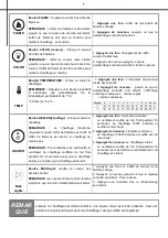 Preview for 8 page of Vente Unique BEF-40WMC Owner'S Manual